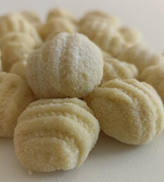 Lioravi, l'authentique pâte fraîche ! - [Précommande] Gnocchis Nature Bio à poêler - 1kg