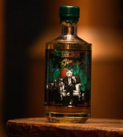 DISTILLERIE FRANC TIREUR - Gin Douglas