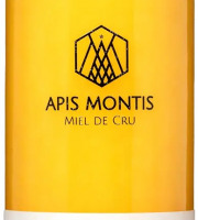 Apis Montis - La Croix Blanche - Pot de 40g