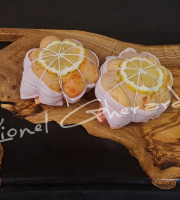 Boucherie Charcuterie Traiteur Lionel Ghérardi - Paupiette de Poulet au Curry x 4