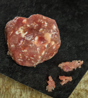 Ferme Rybinski - Chair à saucisse 550 g