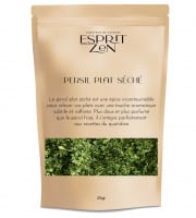 Esprit Zen - Persil Séché - Sachet zip 25g