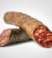 L’Oliveraie du Coudon - CHORIZO DE BELLOTA 100% IBERIQUE PREMIUM ( PATANEGRA)