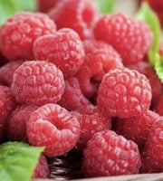 L'OLIVERAIE DU COUDON - FRAMBOISES 1 KG