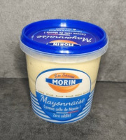 Poissonnerie Paon - Mayonnaise