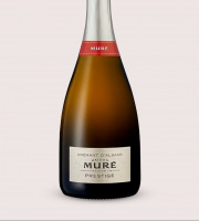 Maison Schmid - Crémant d'Alsace Prestige - Muré