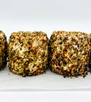 Ferme de la Limaye - Fromage de chèvre Sun Lim l lot de 2x 180g