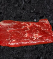 Boucherie Charcuterie Traiteur Lionel Ghérardi - Surprise de Bœuf marinée échalote- 1kg200