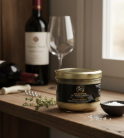 Esprit Foie Gras - Aiguillettes De Canard Du Gers Confites