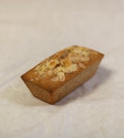 Boulangerie l'Eden Libre de Gluten - Financier aux amandes