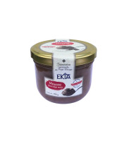 Bastidarra - Ekia - Mousse chocolat noir 290 G