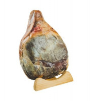 Maison Agour - Jambon de Bayonne BIO - entier désossé 5kg