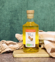 Fromage Gourmet - Huile de noix 20cl