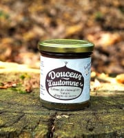 La Ferme des Ecureuils - Douceur d'Automne