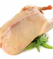 Les Délices du Coin - Canette barbarie prêt à cuire 1,7kg