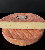 La Fromagerie Marie-Anne Cantin - Munster Aop