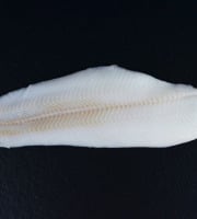 Poissonnerie Robert - Filet de Flétan 500g