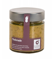 Le sentier des Bergers - Thoïonade 1 x 180g
