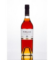 Armagnac Gelas - Bas Armagnac Gelas 25 ans