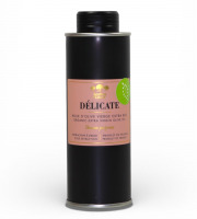 Moulin à huile Bastide du Laval - Huile d'olive Vierge Extra BIO Fruité Mûr Délicate - 25cl Bidon