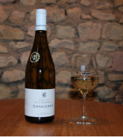 Domaine la barbotaine - Domaine La Barbotaine, Sancerre Blanc AOC, 2023, Lot de 6