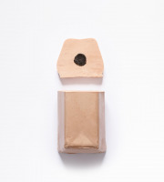 Lucien Doriath - Foie gras de canard truffé - terrine 1kg