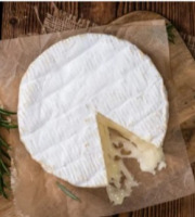 Fromagerie de la Ferme des Hetz - Camembert Vosgien 400g