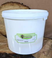 La Ferme de Labergement - Crème fraiche 5 kg