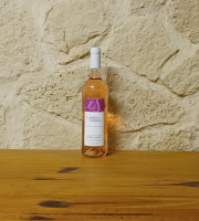 Domaine Les Conques Soulière - CS 1x75cl Rosé Cuvée Conques Soulière