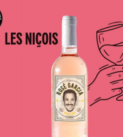 Boucherie Moderne - Rosé Garcia - 75cl