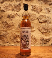 La Ferme DUVAL - Whisky Fafnir 5 ans - 70cl