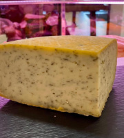 Maison Schmid - Tomme aux orties