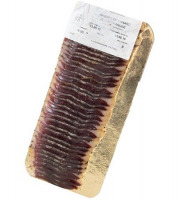 Foie Gras BESSE - Magret de canard séché tranché 100g