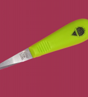 Saint Kerber - Cancale - couteau à huitres avec le logo Saint Kerber