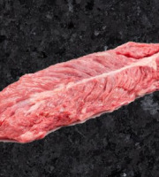 Boucherie Charcuterie Traiteur Lionel Ghérardi - Onglet de Veau - 500g