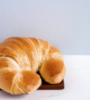 CANELAS - Croissant Brioche (Lot de 2)