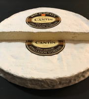 La Fromagerie Marie-Anne Cantin - Brie De Meaux Aop