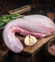 Boucherie Moderne - Langue de veau 700g