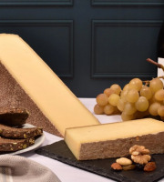 Fromage Gourmet - Comté Doux 12 Mois AOP 1kg