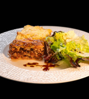 Benoit & Stéphanie - Lasagne Barquette - 480g