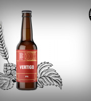 Boucherie Moderne - Bière BAPBAP Vertigo