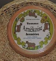 Ferme Joos - Tome Arnékoise entière