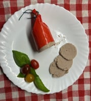 Ferme Guillaumont - SAUCISSE DE VIANDE DE SANGLIER