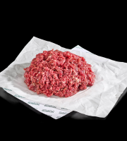 Nemrod - Préparation de viande hachée de Sanglier (salée à 15g/kg) (1kg/colis)