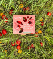Agriloops - Tomate Cerise Allongée 250g