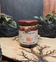 La Fermière - Confiture Abricot et Amandes