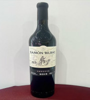 IBERICO & CO - Vin Rouge - Ramon Bilbao -Reserva - 2018