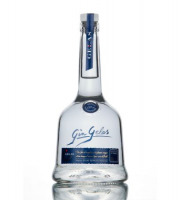 Armagnac Gelas - Gin Gelas