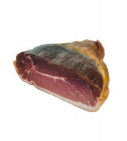 Maison Agour - Jambon de Bayonne BIO - demi 2,5kg