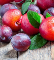 ChâteauFer - Prune rouge Châteaufer 500g